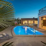 Villa Kanco Barban