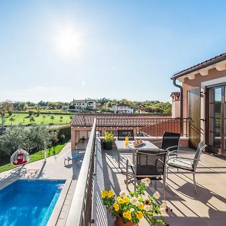 Villa Kanco