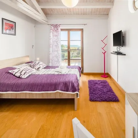 Kanco Villa Barban