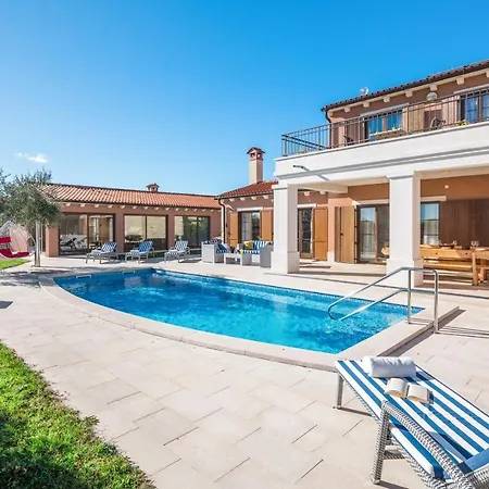 Kanco Villa