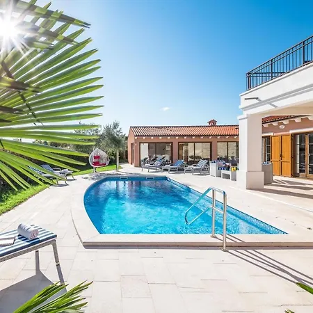 Kanco Villa