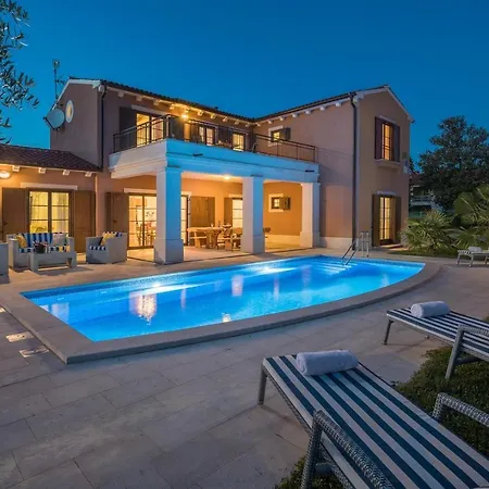 Villa Kanco Barban