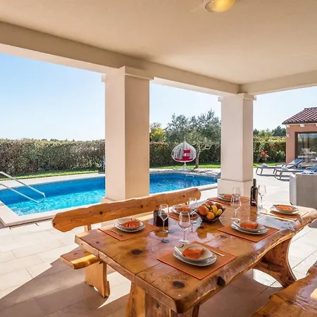 Villa Kanco