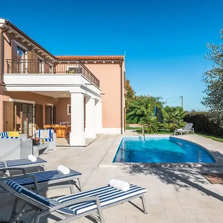 Kanco Villa